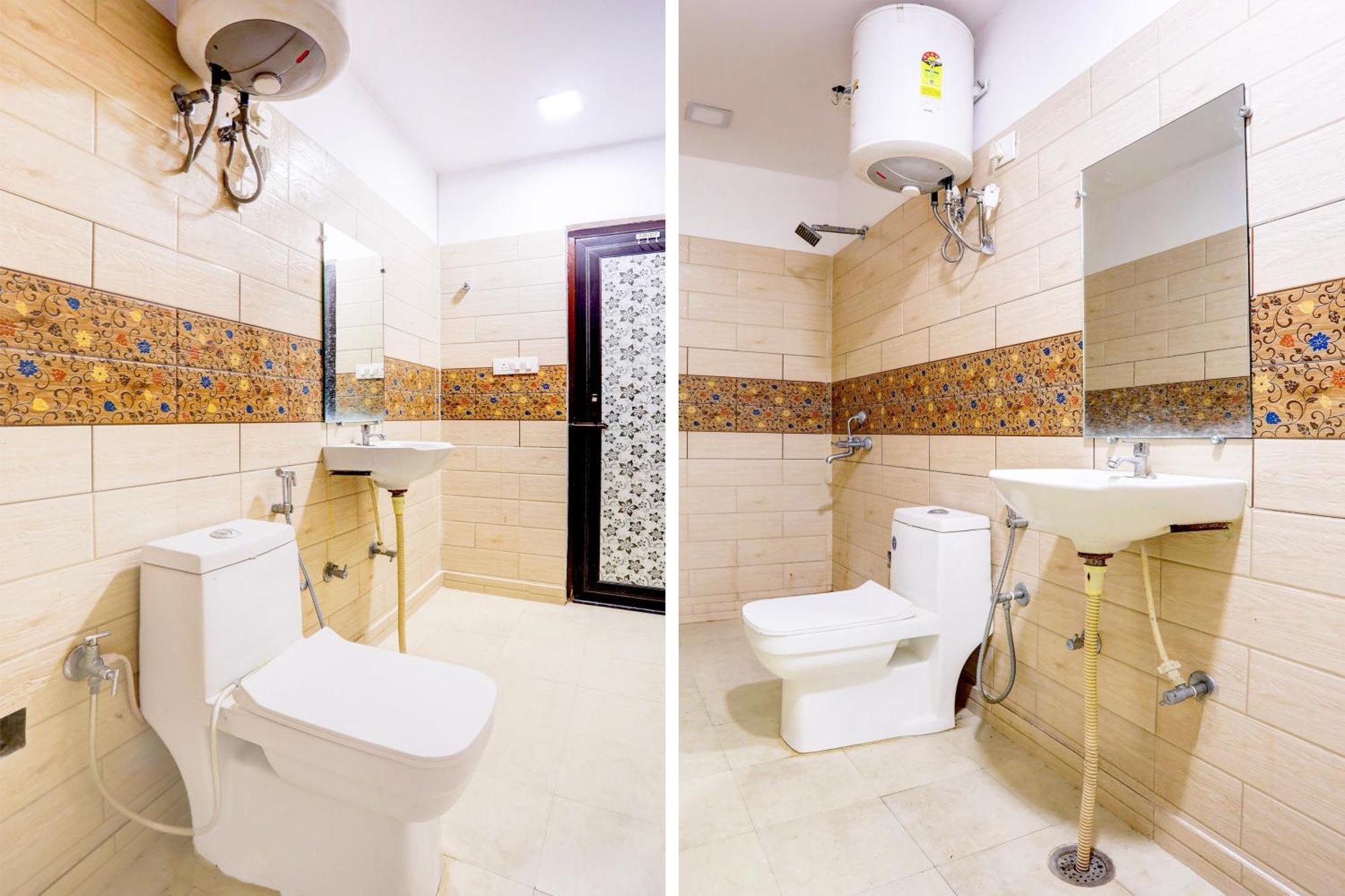 Super Collection O Kalyanpur Hotel Kanpur Ngoại thất bức ảnh